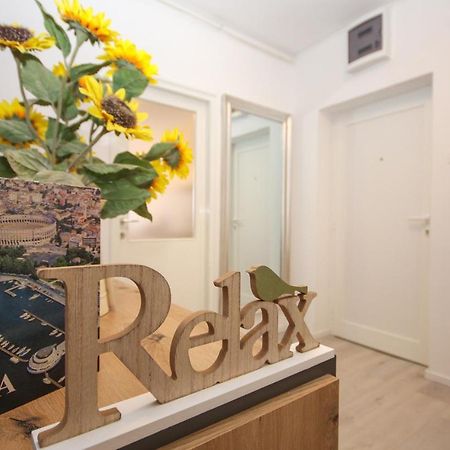 Apartman Nonno Pula Buitenkant foto