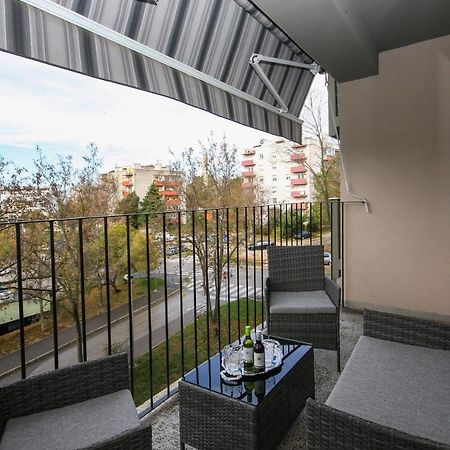 Apartman Nonno Pula Buitenkant foto