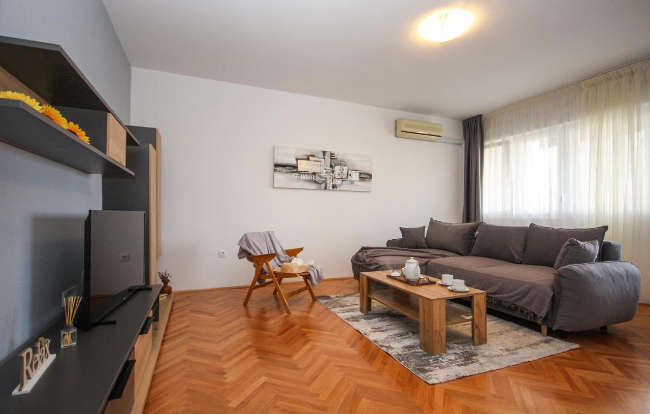 Apartman Nonno Pula Buitenkant foto