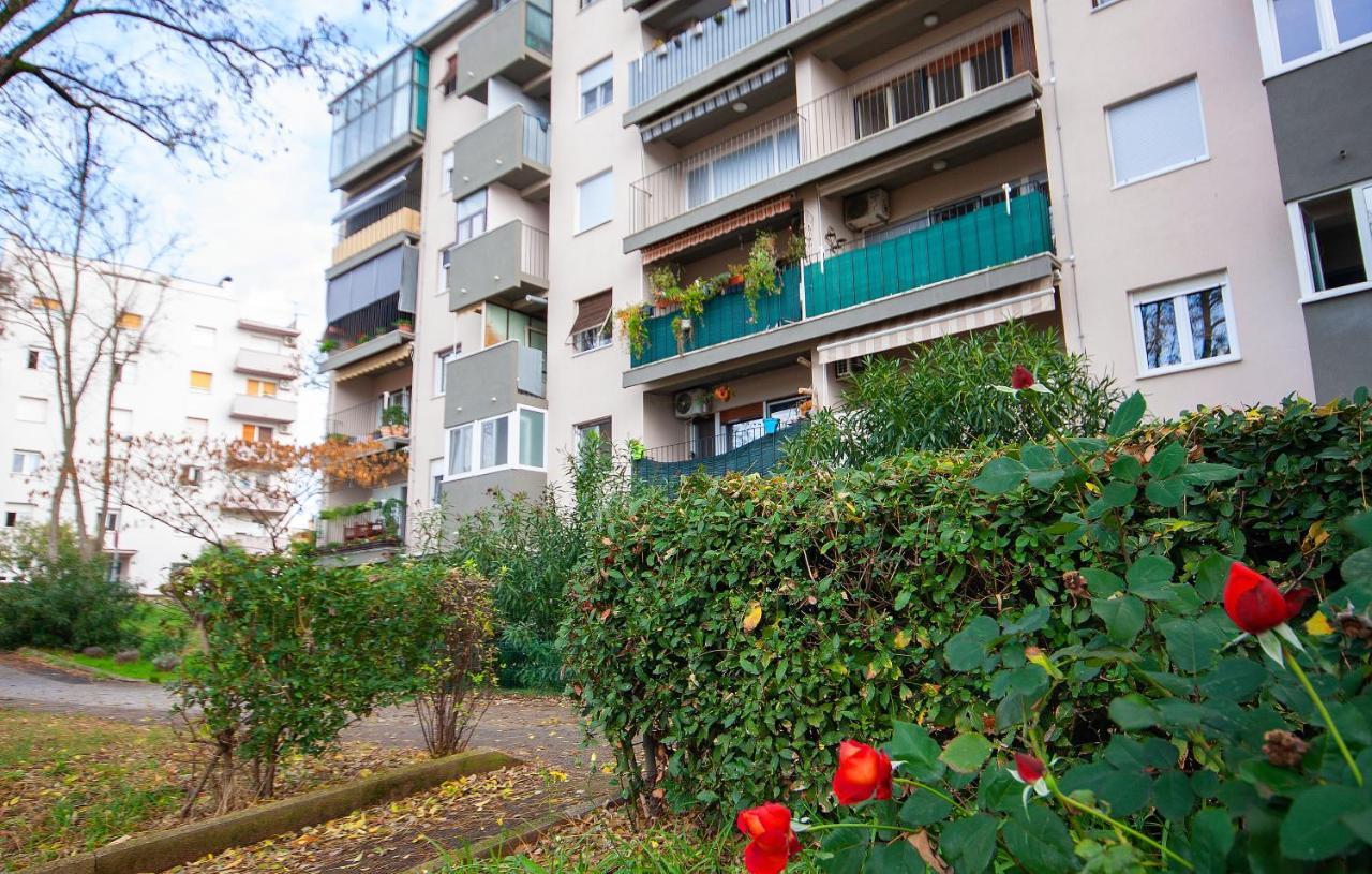Apartman Nonno Pula Buitenkant foto