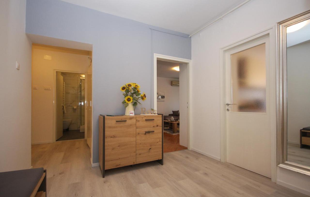 Apartman Nonno Pula Buitenkant foto