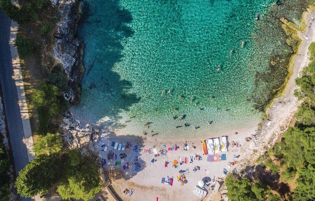 Apartman Nonno Pula Buitenkant foto