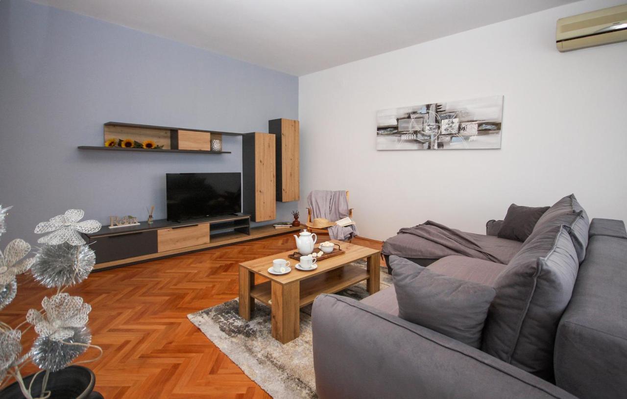 Apartman Nonno Pula Buitenkant foto