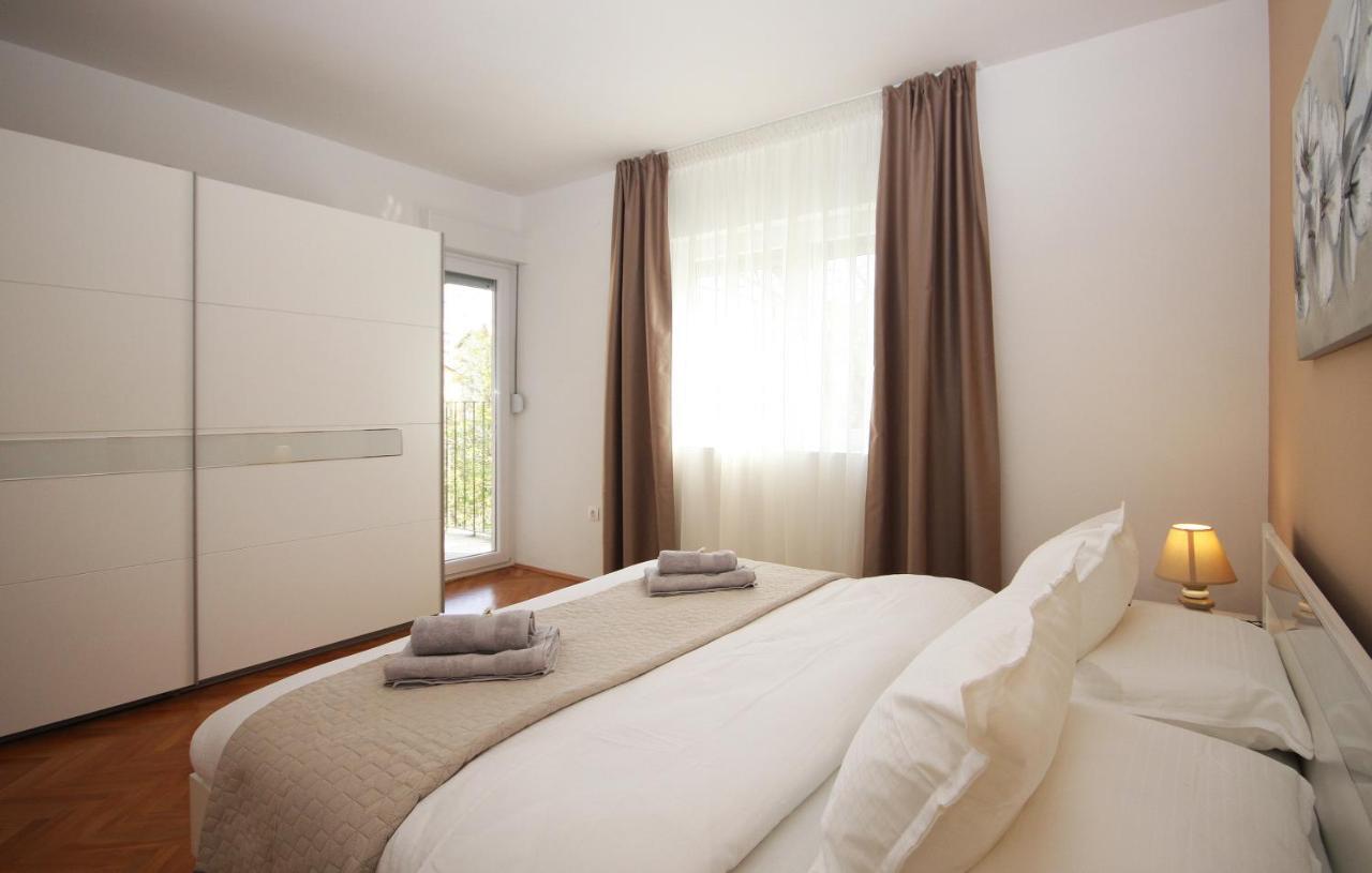 Apartman Nonno Pula Buitenkant foto