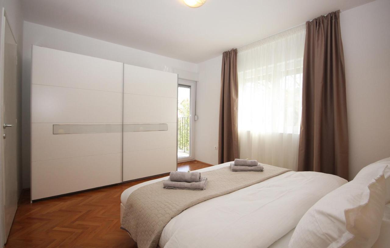 Apartman Nonno Pula Buitenkant foto