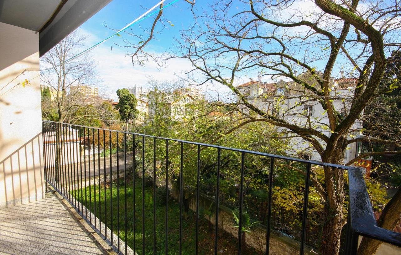 Apartman Nonno Pula Buitenkant foto